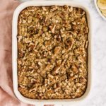 Banana Baked Oatmeal Recipe