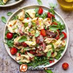 Tortellini Salad Recipe