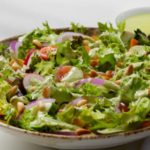 Green Goddess Salad