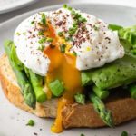 Avocado Toast with Egg