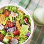 Classic House Salad