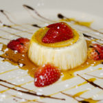 Panna Cotta