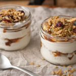 Yogurt Parfait