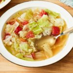 Cabbage Soup Diet