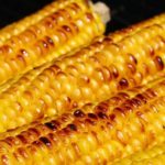 Grilled Corn on the Cob