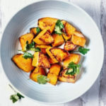 Roasted Sweet Potatoes