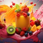 Tropical Smoothie