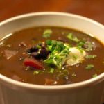 Black Bean Soup