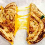 Grilled Cheese Sandwich