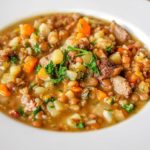 Lentil Soup