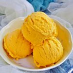 Pineapple Nice Cream