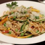 Pasta Primavera