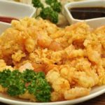 Popcorn Shrimp
