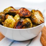 Sautéed Brussels Sprouts
