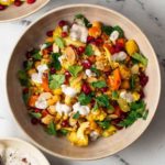Winter Grain Bowl Recipe