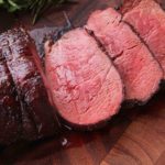 Beef Tenderloin Roast