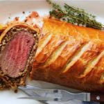 Beef Wellington