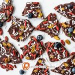 Chocolate Bark Recipes