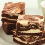 Cream Cheese Brownies