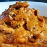 Lemon Butter Chicken