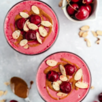 Cherry Smoothie