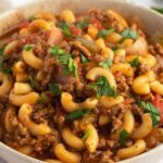 American Goulash