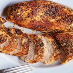 Air Fryer Chicken Breast