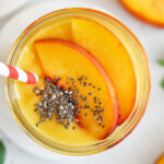 Peach Smoothie