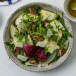 Pear Salad