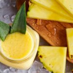 Pineapple Smoothie