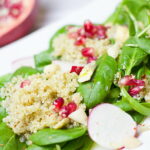 Spinach Salad